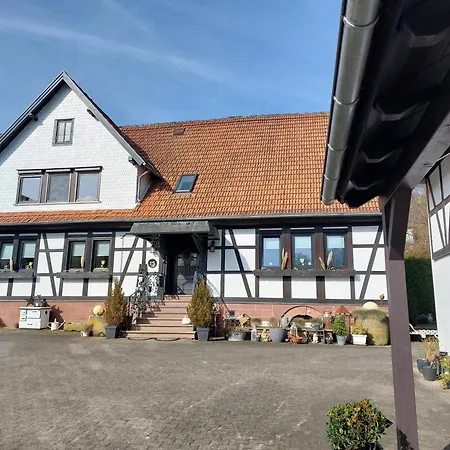 Lauerbacher Hof إرباخ