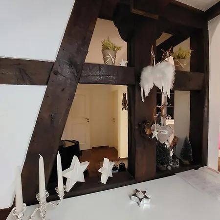 Lauerbacher Hof * 에르바흐