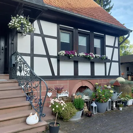 Lauerbacher Hof 에르바흐